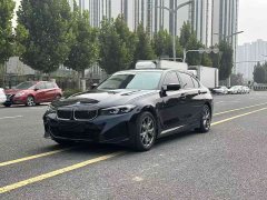 BMW i3 2024 eDrive 35 L - ფოტო 1