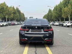 BMW i3 2024 eDrive 35 L - ფოტო 2