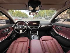 BMW i3 2024 eDrive 35 L - ფოტო 3