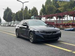 BMW i3 2024 eDrive 35 L - ფოტო 4
