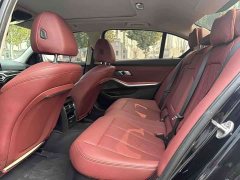 BMW i3 2024 eDrive 35 L - ფოტო 5