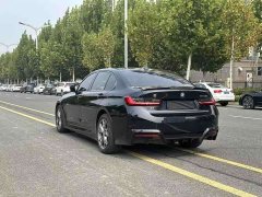 BMW i3 2024 eDrive 35 L - ფოტო 6