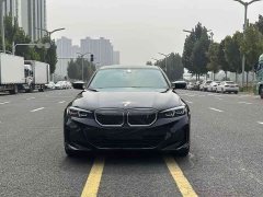 BMW i3 2024 eDrive 35 L - ფოტო 7