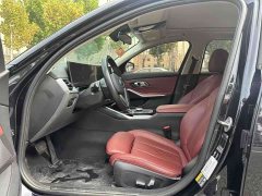 BMW i3 2024 eDrive 35 L - ფოტო 8