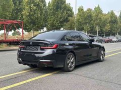 BMW i3 2024 eDrive 35 L - ფოტო 9