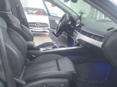 Audi A4L 40 TFSI Fashion Dynamic - ფოტო 12
