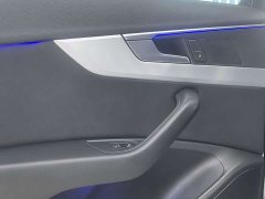 Audi A4L 40 TFSI Fashion Dynamic - ფოტო 13
