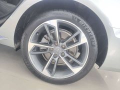 Audi A4L 40 TFSI Fashion Dynamic - ფოტო 15