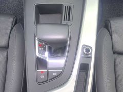 Audi A4L 40 TFSI Fashion Dynamic - ფოტო 17