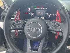 Audi A4L 40 TFSI Fashion Dynamic - ფოტო 19