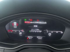 Audi A4L 40 TFSI Fashion Dynamic - ფოტო 20