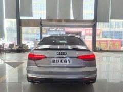 Audi A4L 40 TFSI Fashion Dynamic - ფოტო 5