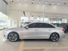 Audi A4L 40 TFSI Fashion Dynamic - ფოტო 7