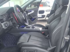 Audi A4L 40 TFSI Fashion Dynamic - ფოტო 8