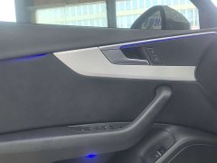 Audi A4L 40 TFSI Fashion Dynamic - ფოტო 9