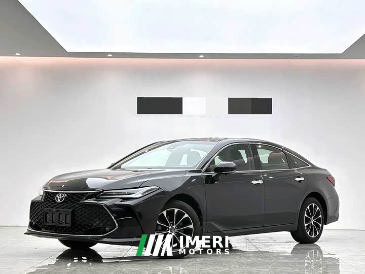 Toyota Avalon 2022 2.5L Luxury - ავტომობილი ჩინეთიდან
