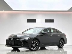 Toyota Avalon 2022 2.5L Luxury - ფოტო 1