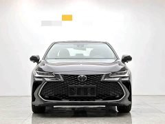 Toyota Avalon 2022 2.5L Luxury - ფოტო 2