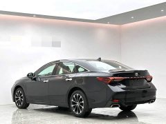 Toyota Avalon 2022 2.5L Luxury - ფოტო 3