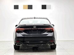 Toyota Avalon 2022 2.5L Luxury - ფოტო 4