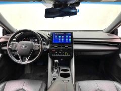 Toyota Avalon 2022 2.5L Luxury - ფოტო 5