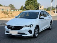 Buick Verano Excelle Pro Comfort Edition - ფოტო 1