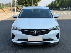 Buick Verano Excelle Pro Comfort Edition - ფოტო 2
