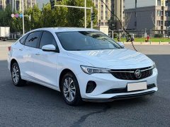 Buick Verano Excelle Pro Comfort Edition - ფოტო 3