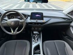 Buick Verano Excelle Pro Comfort Edition - ფოტო 5