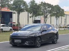 Geely Galaxy L6 125km PLUS Longteng Edition - ფოტო 1