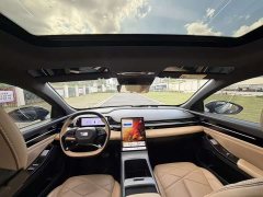 Geely Galaxy L6 125km PLUS Longteng Edition - ფოტო 5