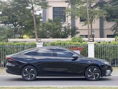 Geely Galaxy L6 125km PLUS Longteng Edition - ფოტო 7
