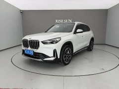 BMW X1 sDrive25Li X Design Package - ფოტო 1