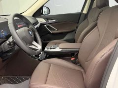 BMW X1 sDrive25Li X Design Package - ფოტო 10