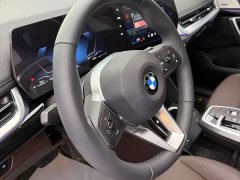 BMW X1 sDrive25Li X Design Package - ფოტო 11