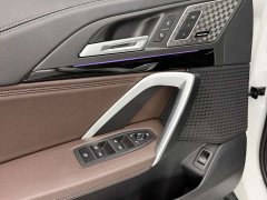 BMW X1 sDrive25Li X Design Package - ფოტო 12