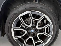 BMW X1 sDrive25Li X Design Package - ფოტო 13