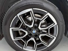 BMW X1 sDrive25Li X Design Package - ფოტო 14
