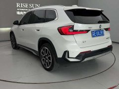BMW X1 sDrive25Li X Design Package - ფოტო 15