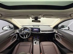 BMW X1 sDrive25Li X Design Package - ფოტო 18
