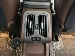 BMW X1 sDrive25Li X Design Package - ფოტო 19