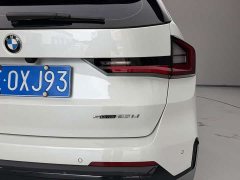 BMW X1 sDrive25Li X Design Package - ფოტო 2