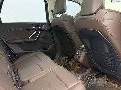 BMW X1 sDrive25Li X Design Package - ფოტო 20