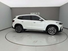 BMW X1 sDrive25Li X Design Package - ფოტო 3