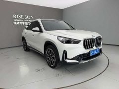 BMW X1 sDrive25Li X Design Package - ფოტო 4