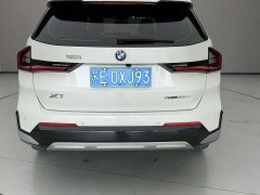 BMW X1 sDrive25Li X Design Package - ფოტო 5