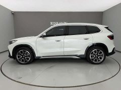 BMW X1 sDrive25Li X Design Package - ფოტო 6