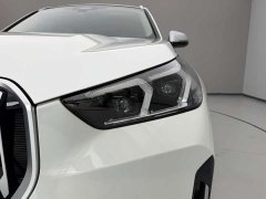 BMW X1 sDrive25Li X Design Package - ფოტო 7