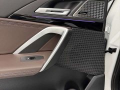 BMW X1 sDrive25Li X Design Package - ფოტო 9