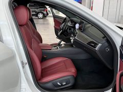 BMW 5 Series 530Li Premier M Sport Package - ფოტო 11